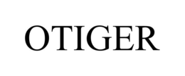 OTIGER trademark
