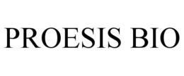 PROESIS BIO trademark