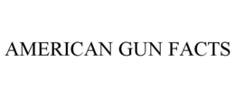 AMERICAN GUN FACTS trademark