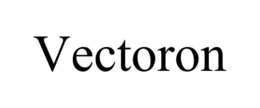 VECTORON trademark