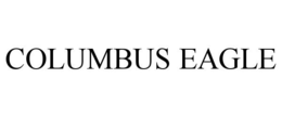 COLUMBUS EAGLE trademark