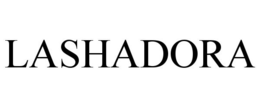 LASHADORA trademark