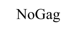 NOGAG trademark