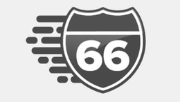 66 trademark