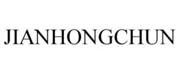 JIANHONGCHUN trademark