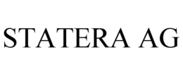 STATERA AG trademark