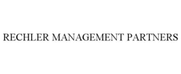 RECHLER MANAGEMENT PARTNERS trademark