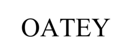 OATEY trademark
