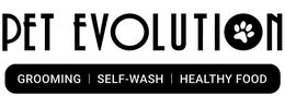 PET EVOLUTION GROOMING SELF-WASH HEALTHY FOOD trademark