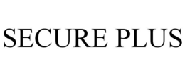 SECURE-PLUS trademark