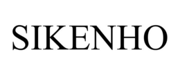 SIKENHO trademark