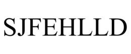 SJFEHLLD trademark