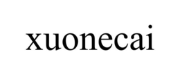 XUONECAI trademark