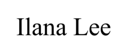 ILANA LEE trademark