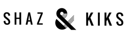 SHAZ & KIKS trademark