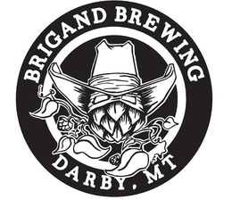BRIGAND BREWING DARBY, MT trademark