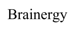 BRAINERGY trademark