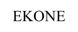 EKONE trademark