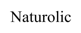 NATUROLIC trademark