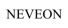 NEVEON trademark