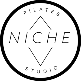 NICHE PILATES STUDIO trademark