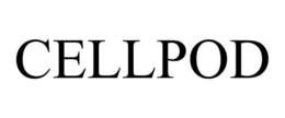 CELLPOD trademark