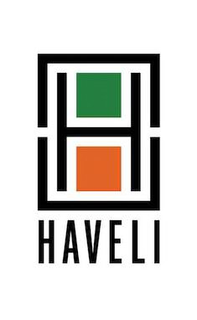 H HAVELI trademark