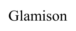 GLAMISON trademark