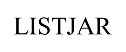 LISTJAR trademark