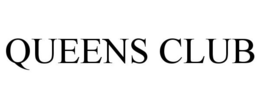 QUEENS CLUB trademark