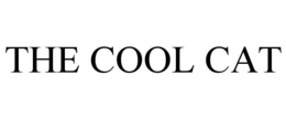 THE COOL CAT trademark