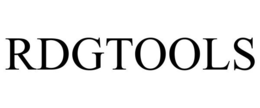 RDGTOOLS trademark