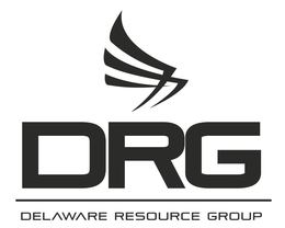DRG DELAWARE RESOURCE GROUP trademark