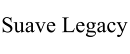 SUAVE LEGACY trademark