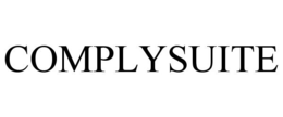 COMPLYSUITE trademark