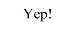 YEP! trademark