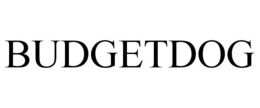 BUDGETDOG trademark