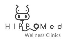 HIPPOMED WELLNESS CLINICS trademark