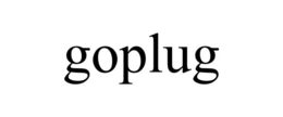 GOPLUG trademark