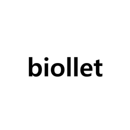 BIOLLET trademark