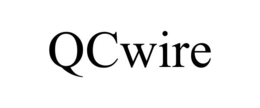 QCWIRE trademark