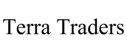 TERRA TRADERS trademark