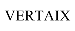 VERTAIX trademark