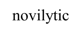 NOVILYTIC trademark