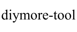 DIYMORE-TOOL trademark