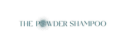 THE POWDER SHAMPOO trademark