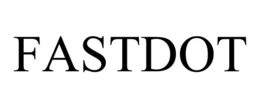 FASTDOT trademark