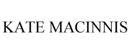 KATE MACINNIS trademark