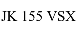 JK 155 VSX trademark