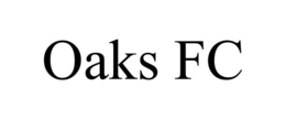 OAKS FC trademark
